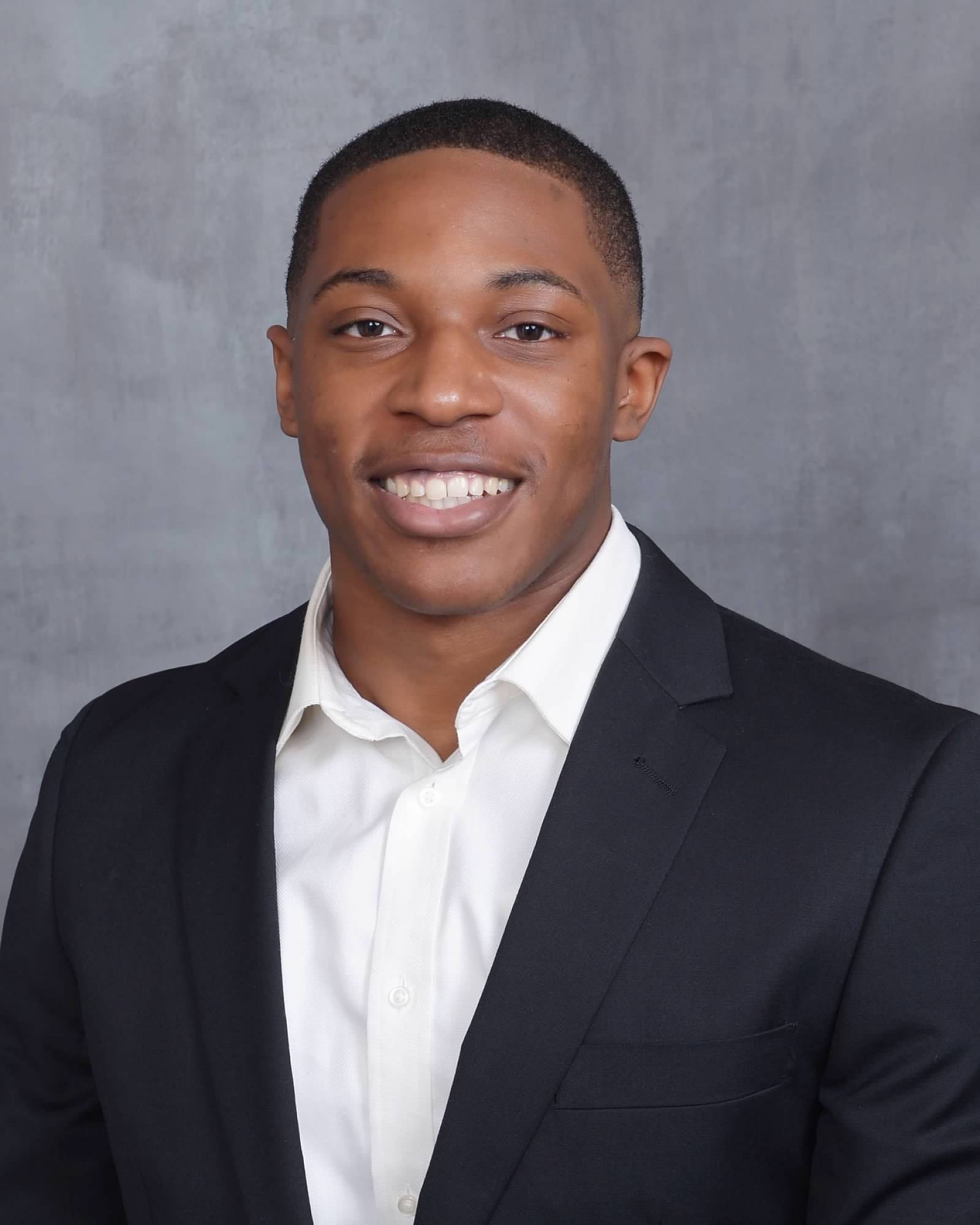 Marbu Franklin Neal Jr.